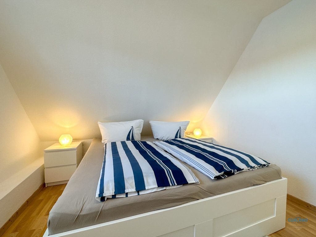 Ferienhaus Seepferdchen Ringwall  86a-11