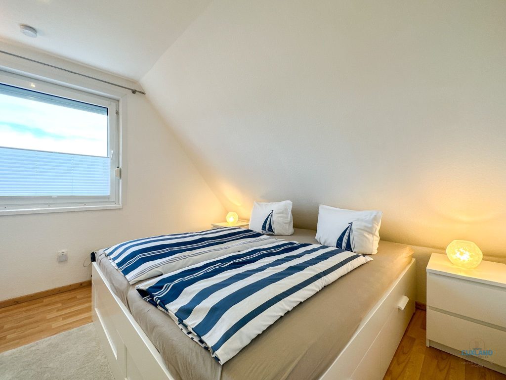 Ferienhaus Seepferdchen Ringwall  86a-12