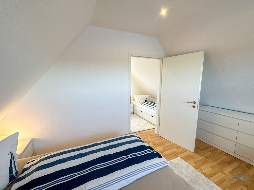Ferienhaus Seepferdchen Ringwall  86a-14