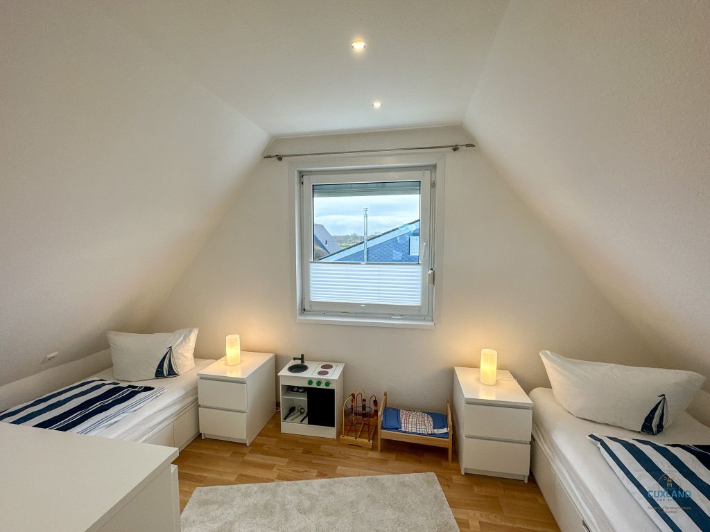 Ferienhaus Seepferdchen Ringwall  86a-15
