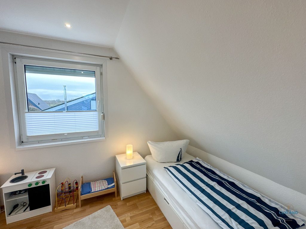 Ferienhaus Seepferdchen Ringwall  86a-16