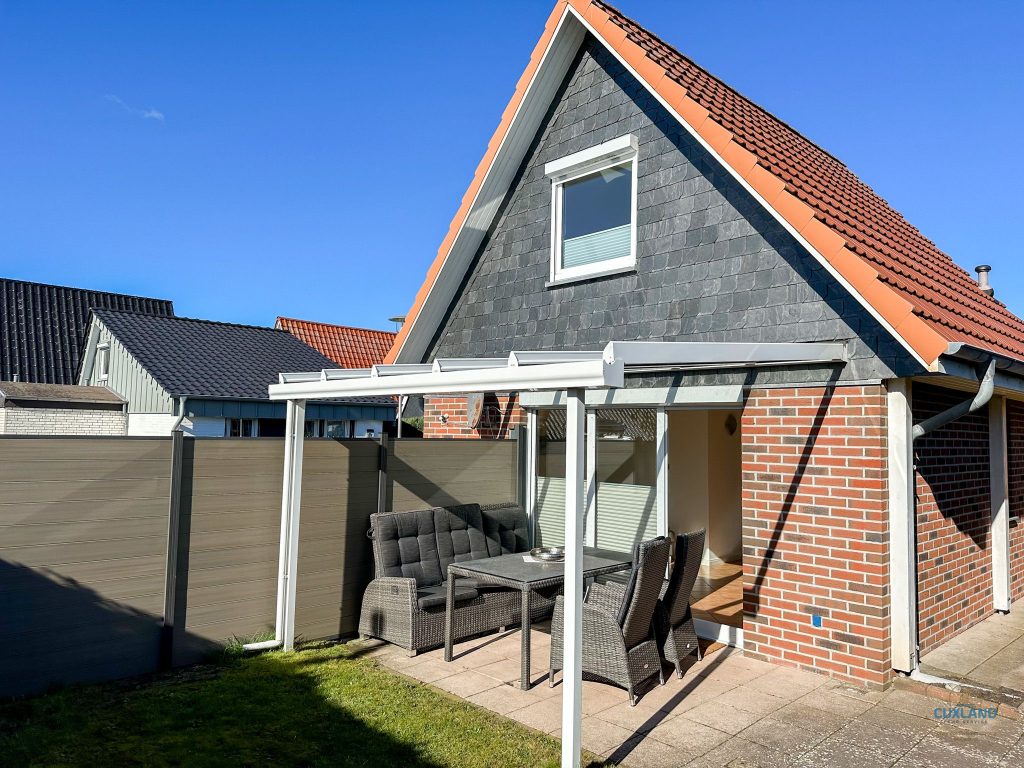 Ferienhaus Seepferdchen Ringwall  86a-17