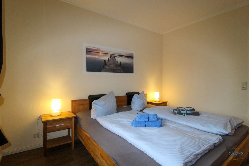 Landhaus Rosenhof Wohnung 2-12