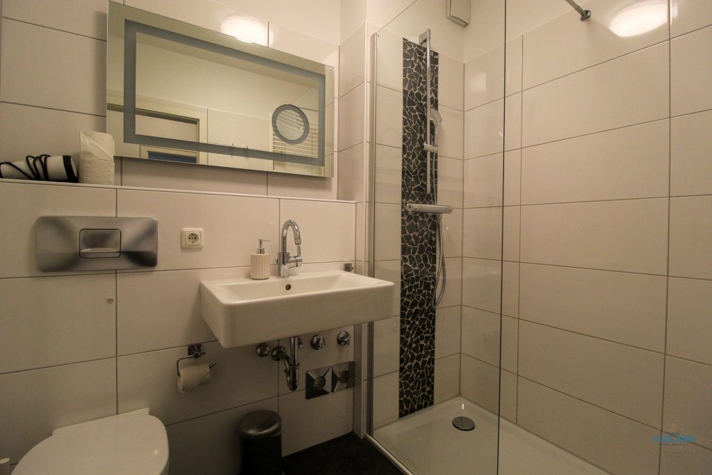 Landhaus Rosenhof Wohnung 2-13