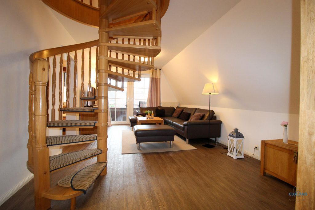 Landhaus Rosenhof Wohnung 4-2