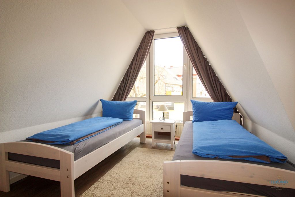 Landhaus Rosenhof Wohnung 4-16