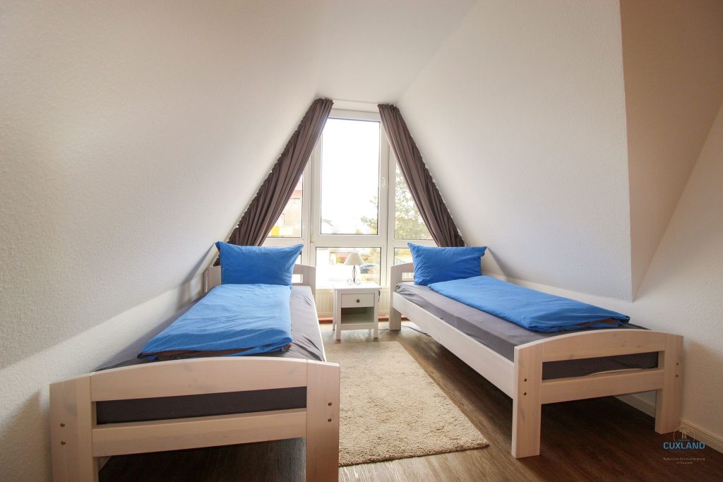 Landhaus Rosenhof Wohnung 4-17
