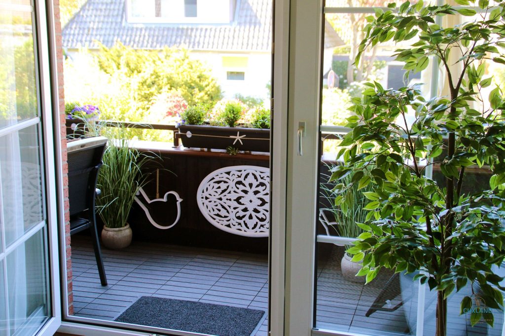 Landhaus Rosenhof Wohnung 5-11