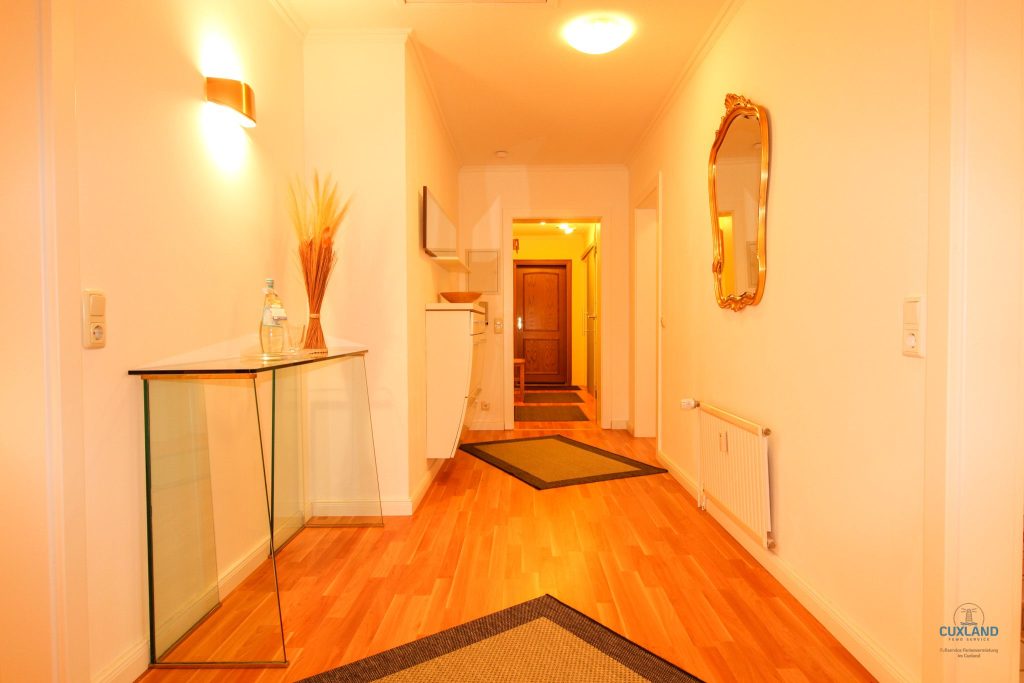 Landhaus Rosenhof Wohnung 6-23