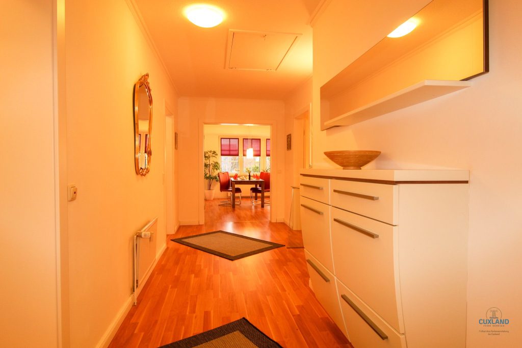 Landhaus Rosenhof Wohnung 6-27
