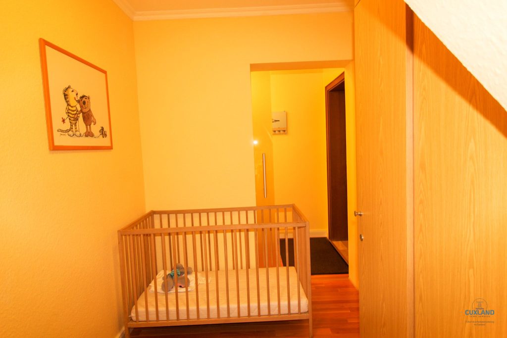 Landhaus Rosenhof Wohnung 6-25