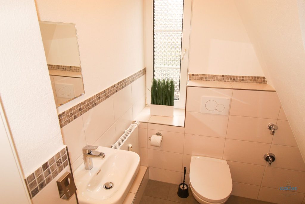 Landhaus Rosenhof Wohnung 6-28
