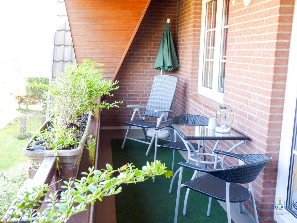 Landhaus Rosenhof Wohnung 6-33