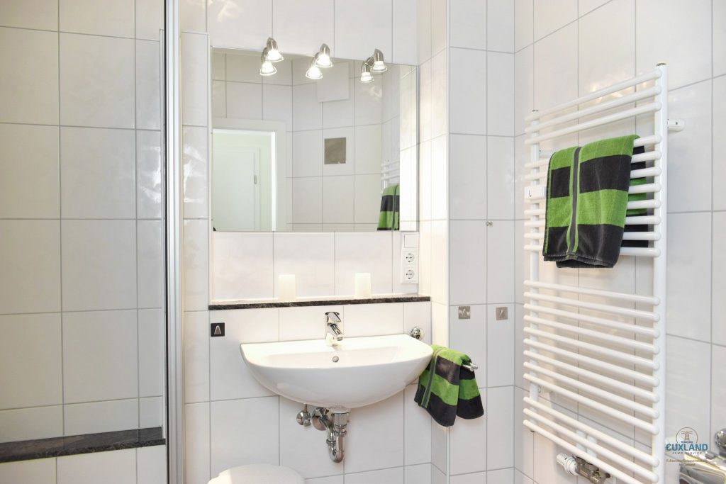 Haus Rubin Wohnung 2-7