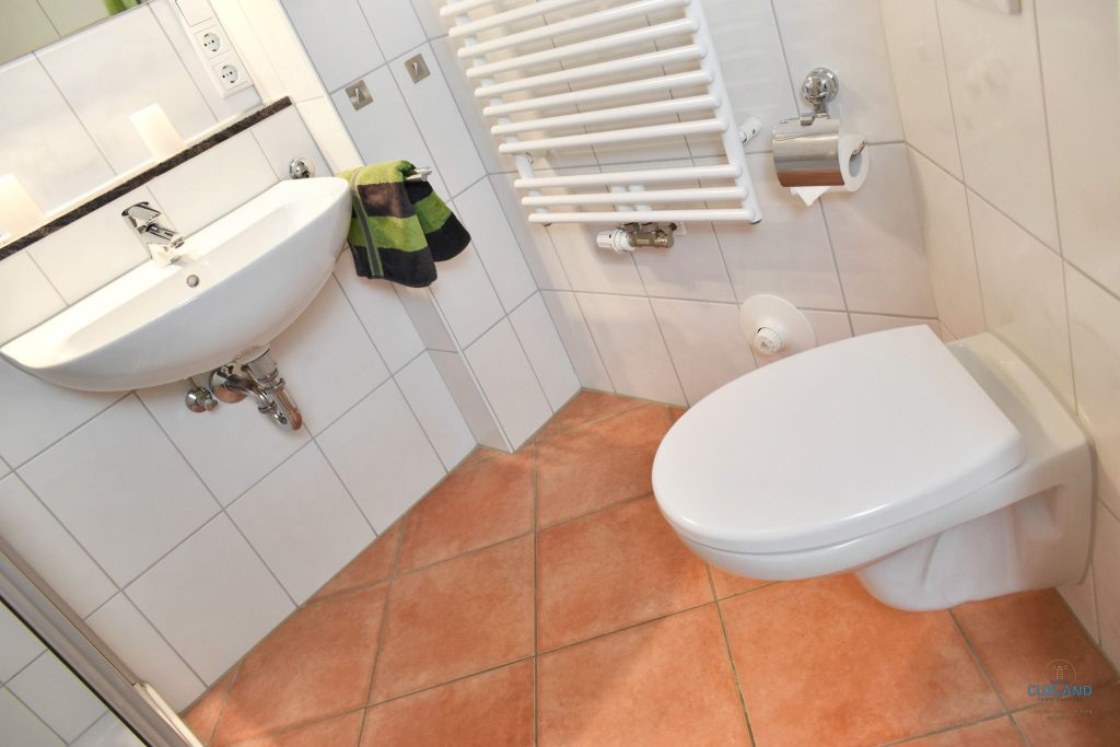 Haus Rubin Wohnung 2-8