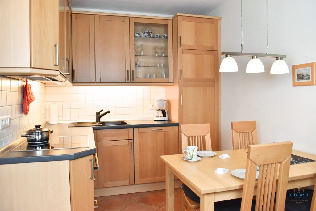 Haus Rubin Wohnung 2-4