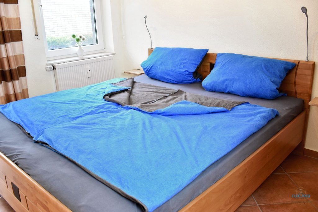 Haus Rubin Wohnung 2-9