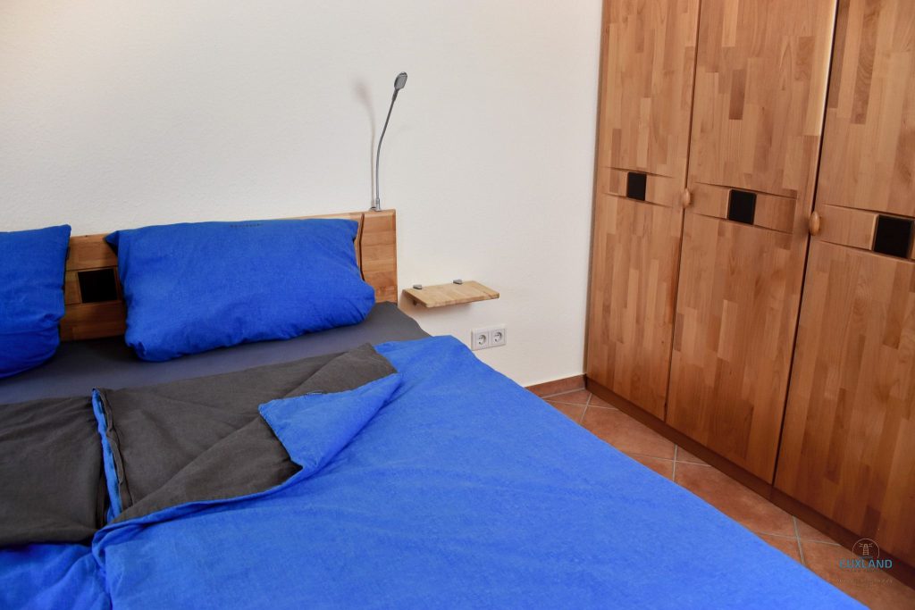 Haus Rubin Wohnung 2-10
