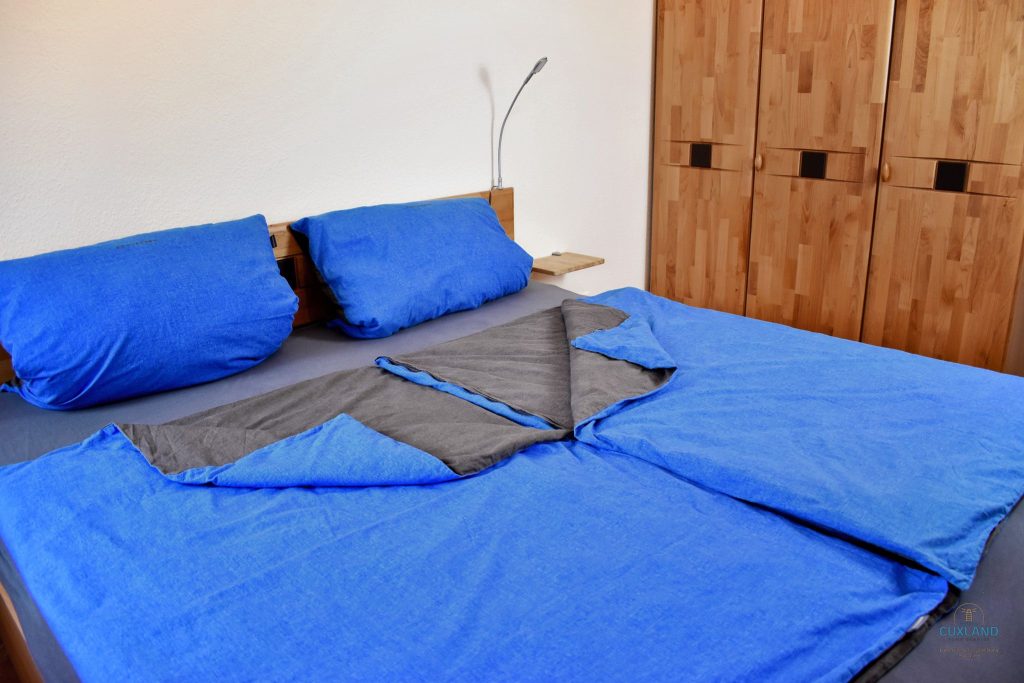 Haus Rubin Wohnung 2-11