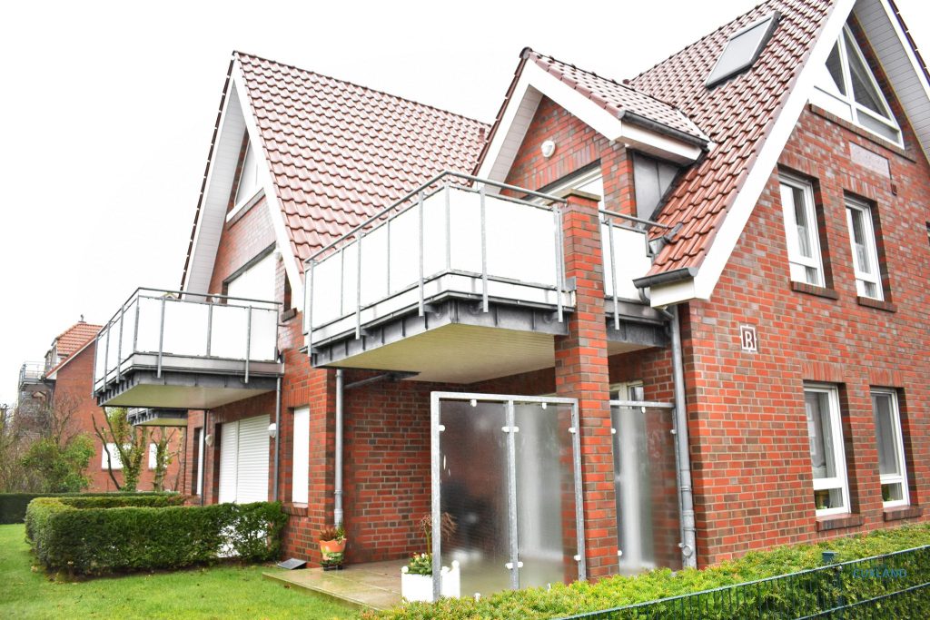 Haus Rubin Wohnung 2-3