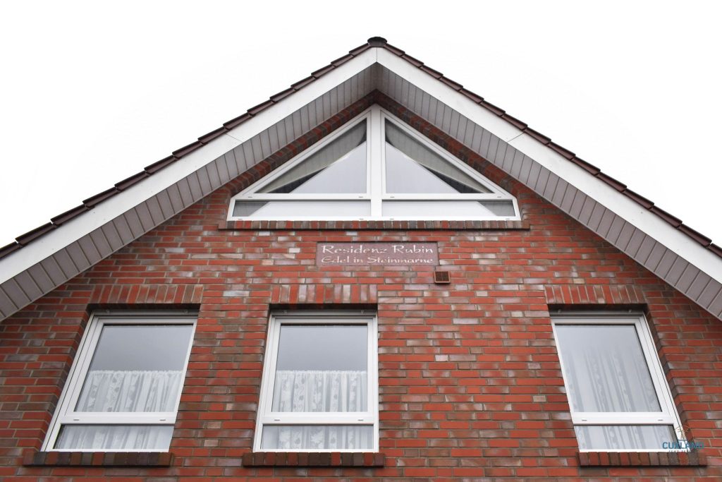 Haus Rubin Wohnung 2-13