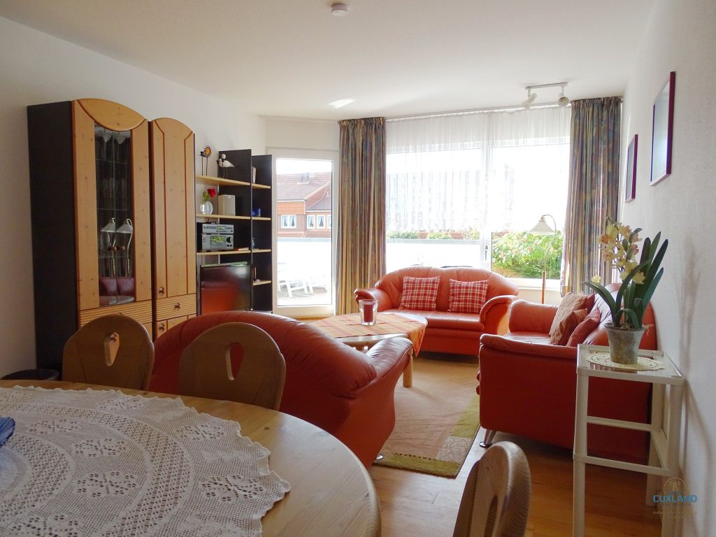 Haus Seeland 1 Wohnung 13-1