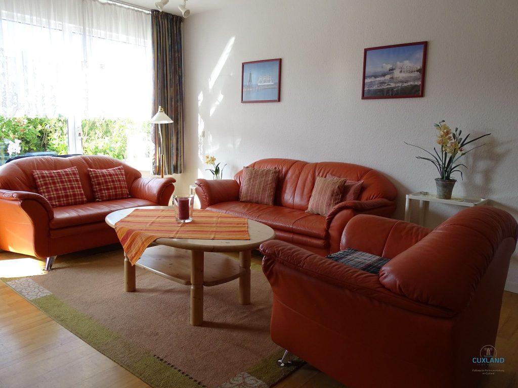 Haus Seeland 1 Wohnung 13-2