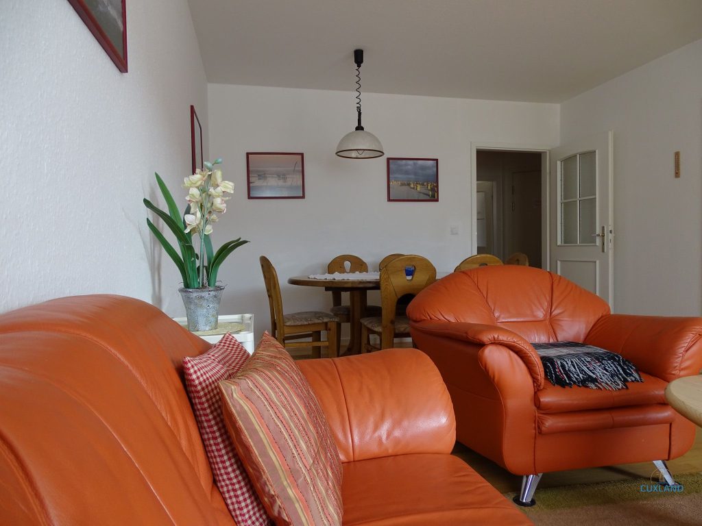 Haus Seeland 1 Wohnung 13-4