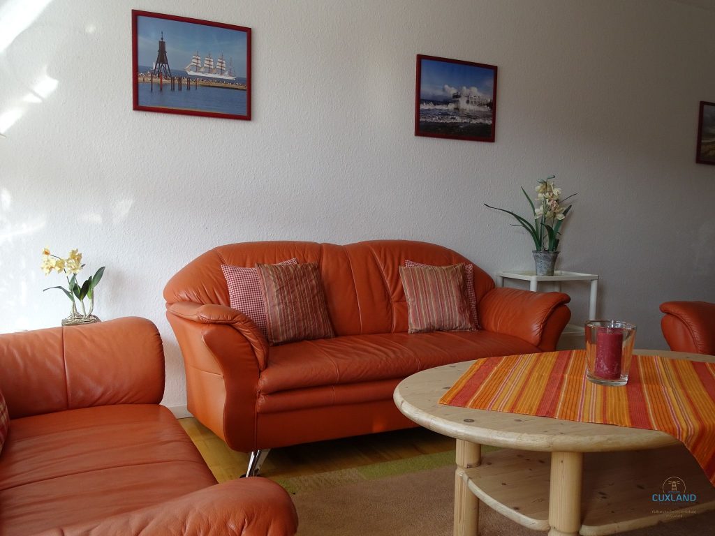 Haus Seeland 1 Wohnung 13-3
