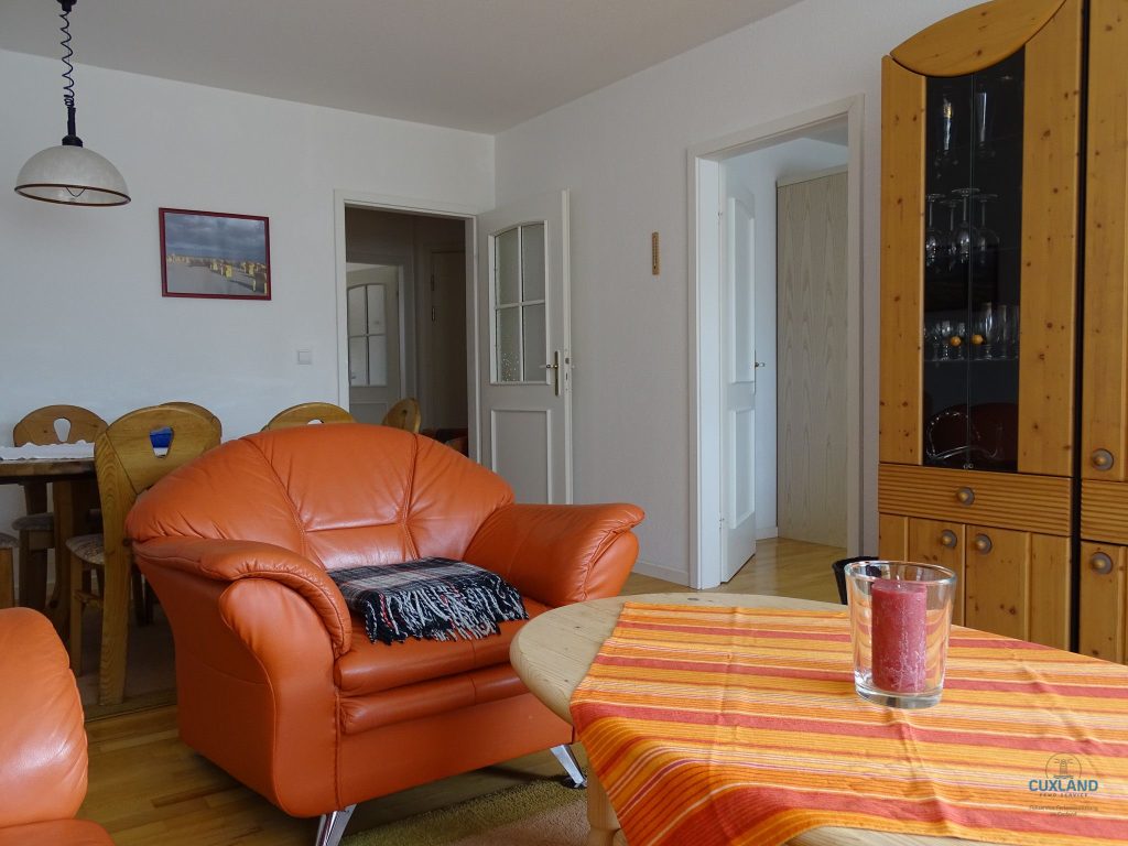 Haus Seeland 1 Wohnung 13-6
