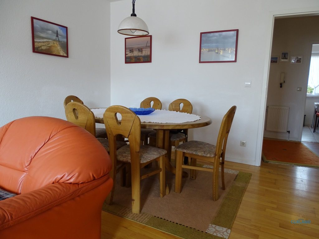 Haus Seeland 1 Wohnung 13-8