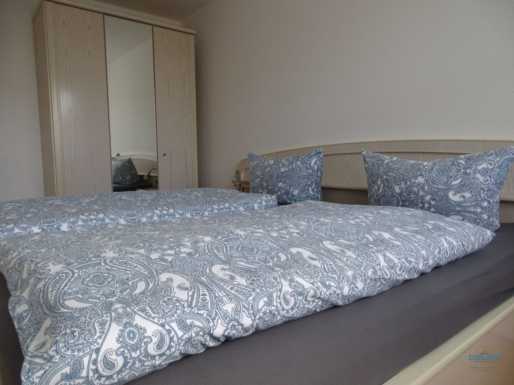Haus Seeland 1 Wohnung 13-11