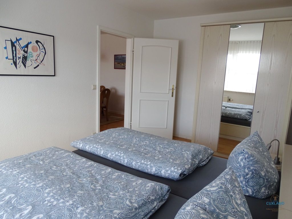 Haus Seeland 1 Wohnung 13-12