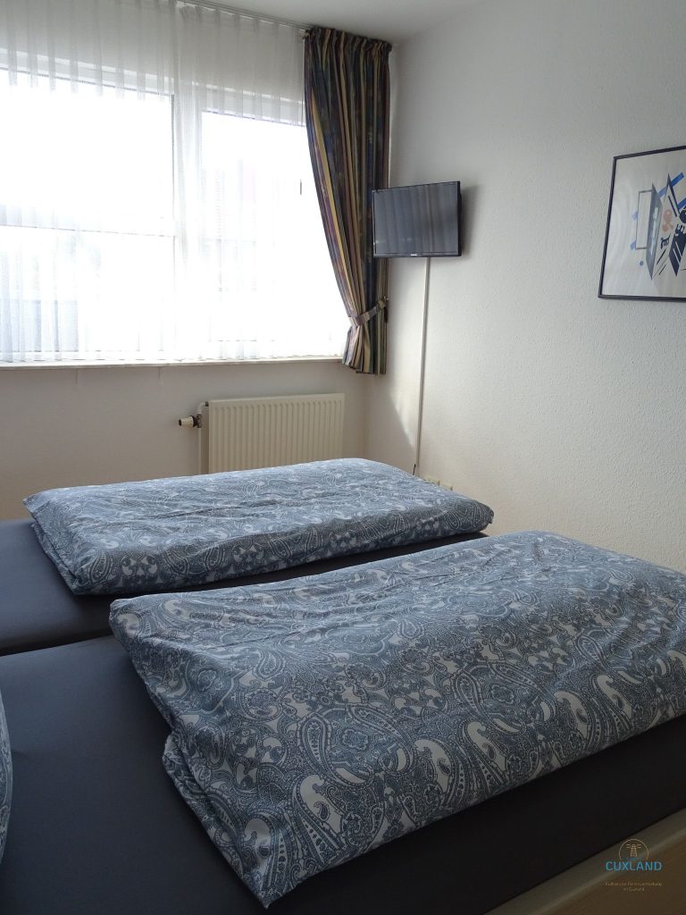 Haus Seeland 1 Wohnung 13-13