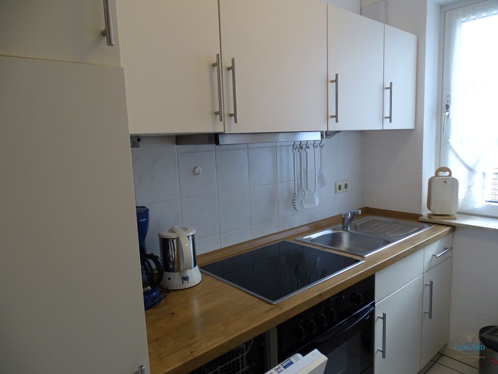 Haus Seeland 1 Wohnung 13-10