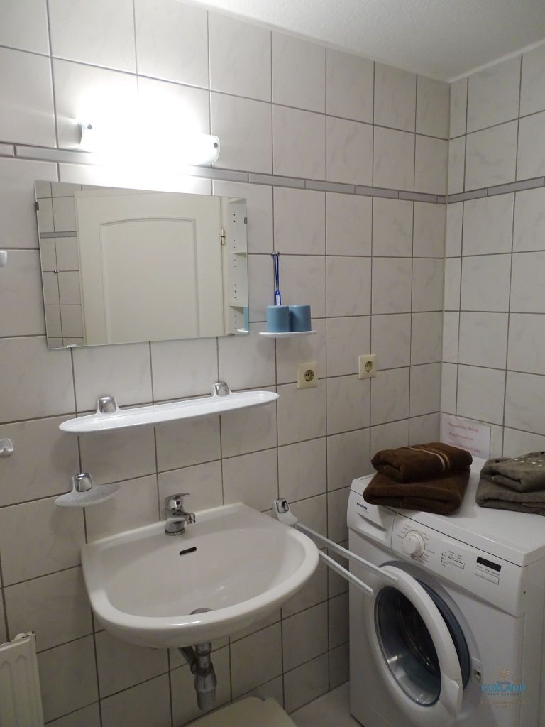 Haus Seeland 1 Wohnung 13-18
