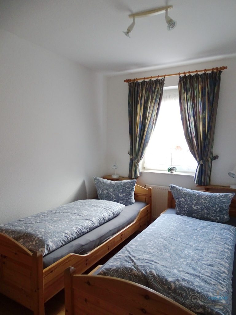 Haus Seeland 1 Wohnung 13-15