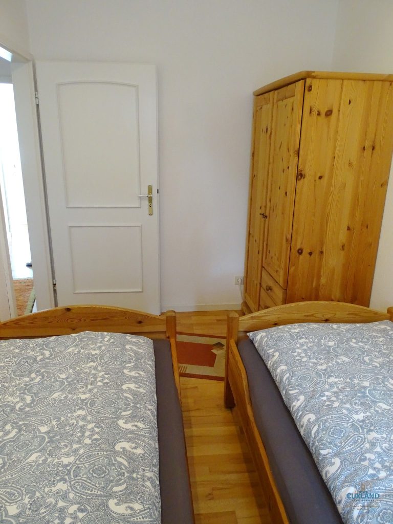Haus Seeland 1 Wohnung 13-17