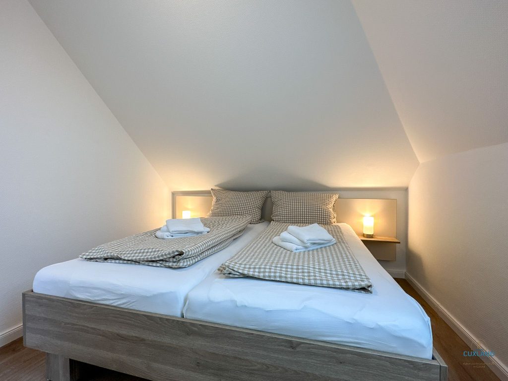 Refugium Storchenwiese Wohnung 2-11