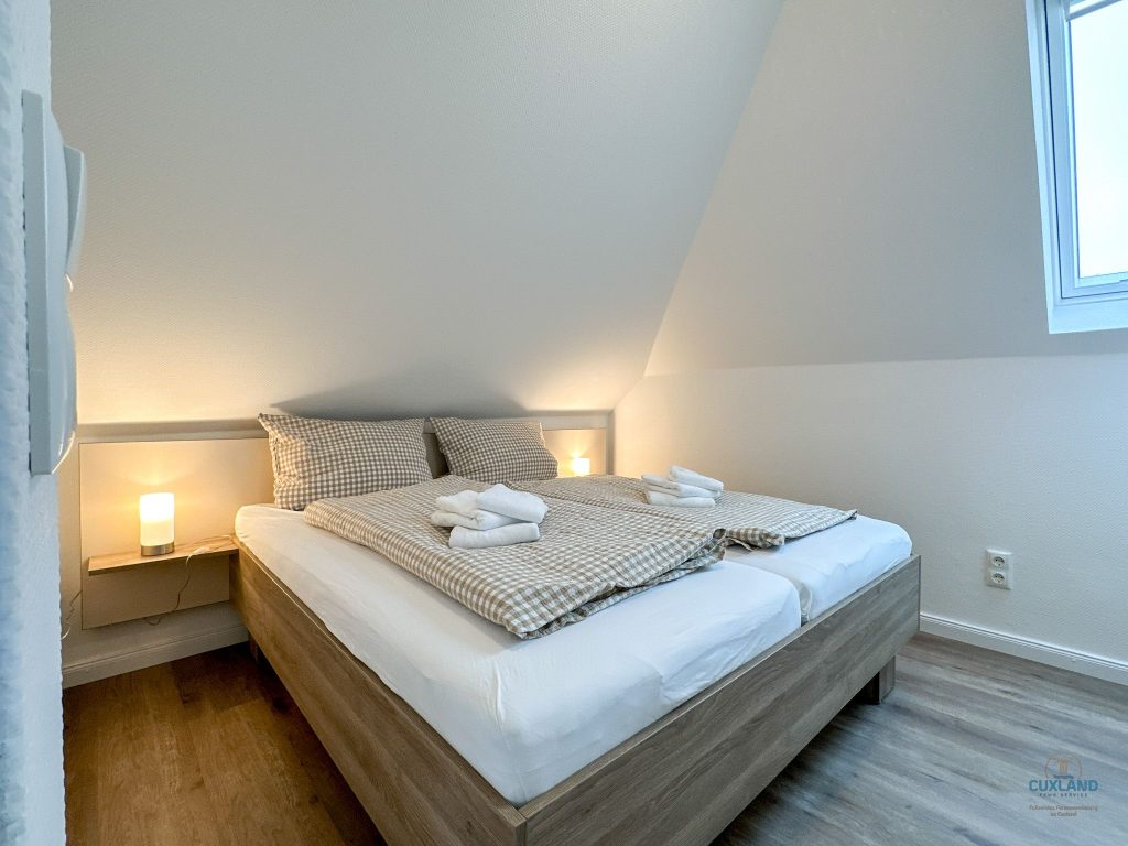 Refugium Storchenwiese Wohnung 2-10