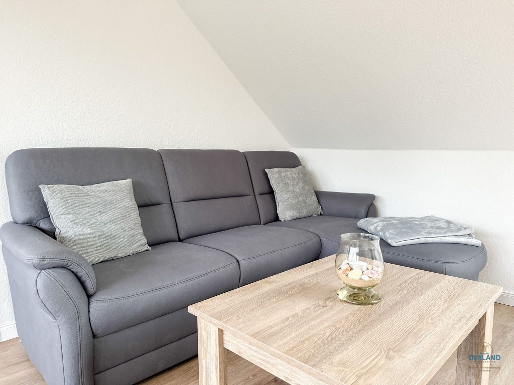 Refugium Storchenwiese Wohnung 2-5