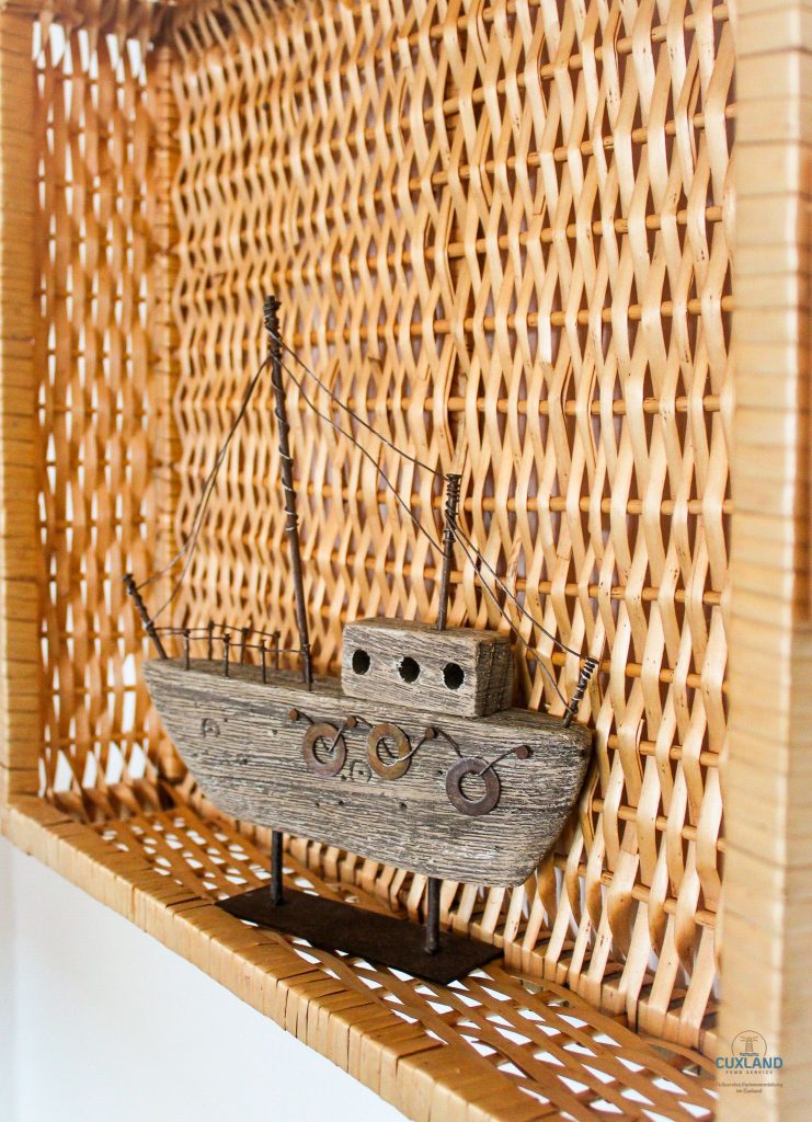 Strandhochhaus Döse Wohnung 12-7