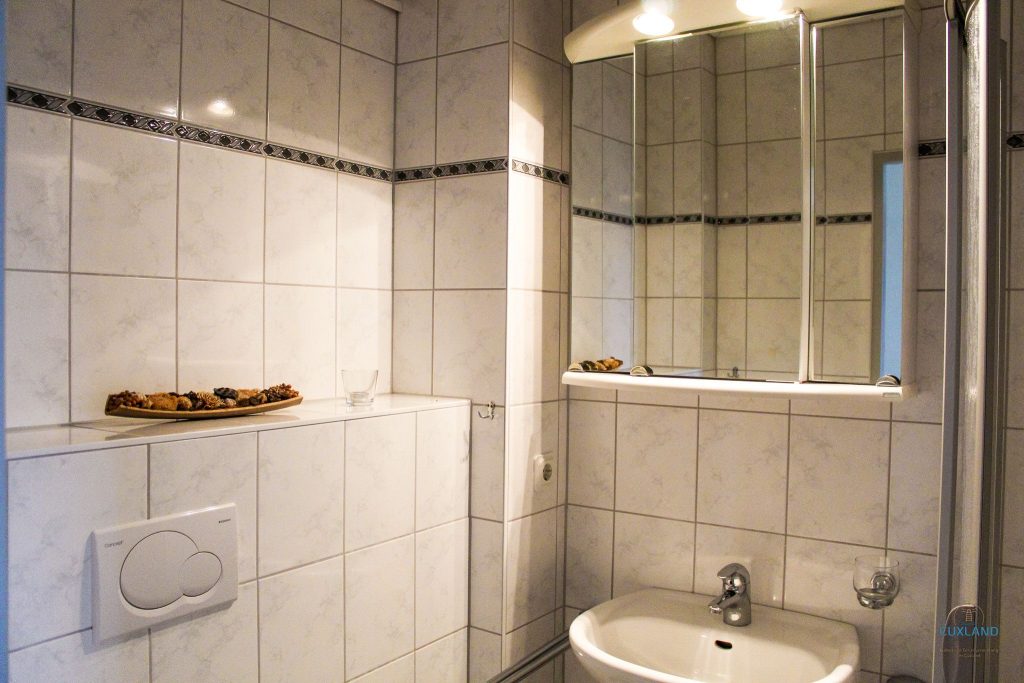 Strandhochhaus Döse Wohnung 12-14