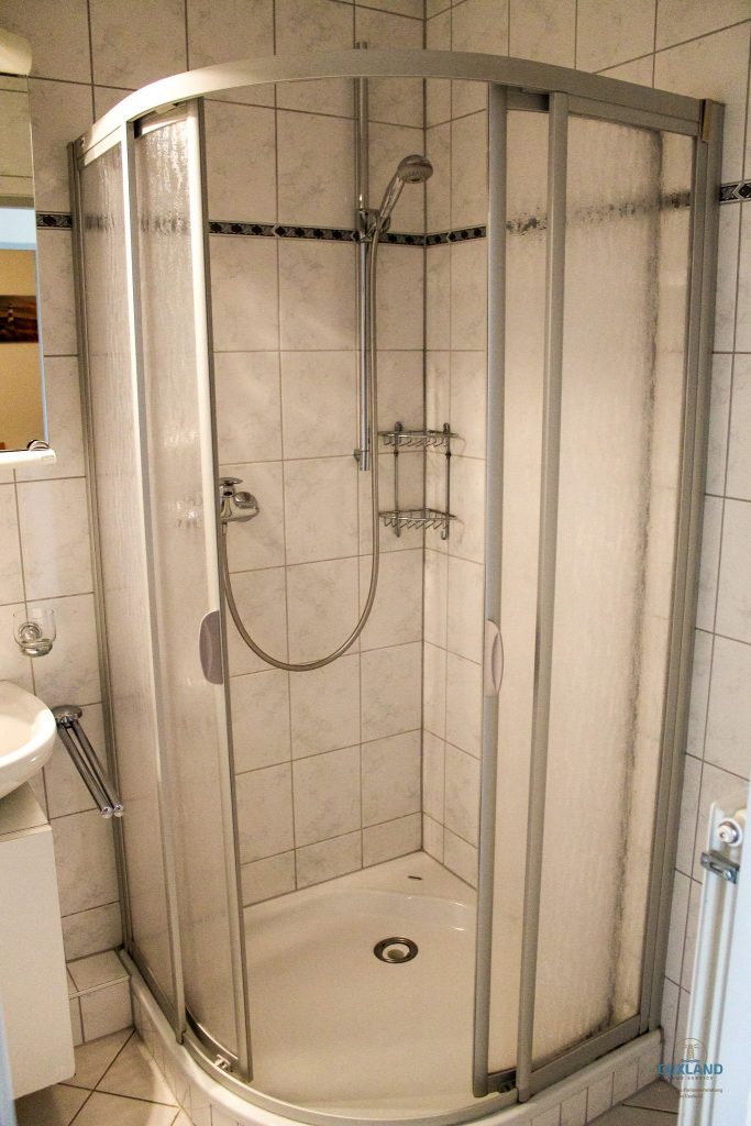 Strandhochhaus Döse Wohnung 12-15