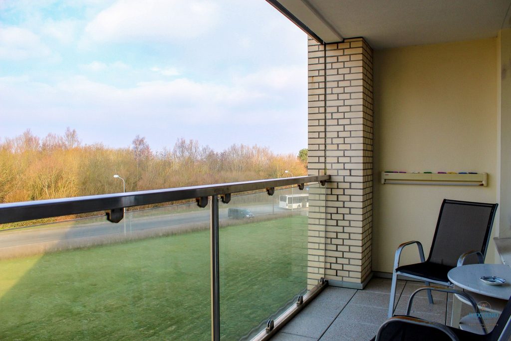 Strandhochhaus Döse Wohnung 12-5