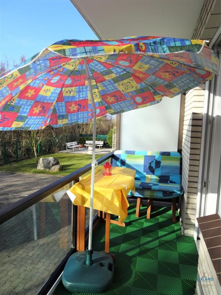 Residenz Thalassa Wohnung 1-5