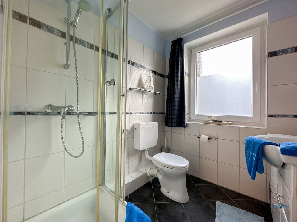Residenz Thalassa Wohnung 1-17