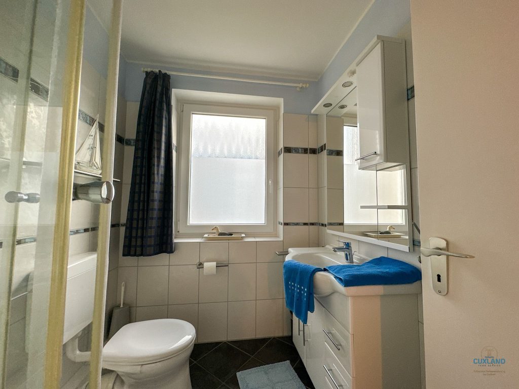 Residenz Thalassa Wohnung 1-16