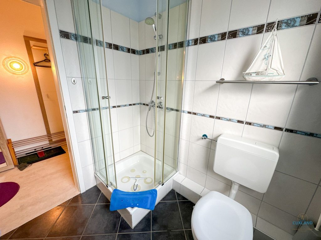 Residenz Thalassa Wohnung 1-18