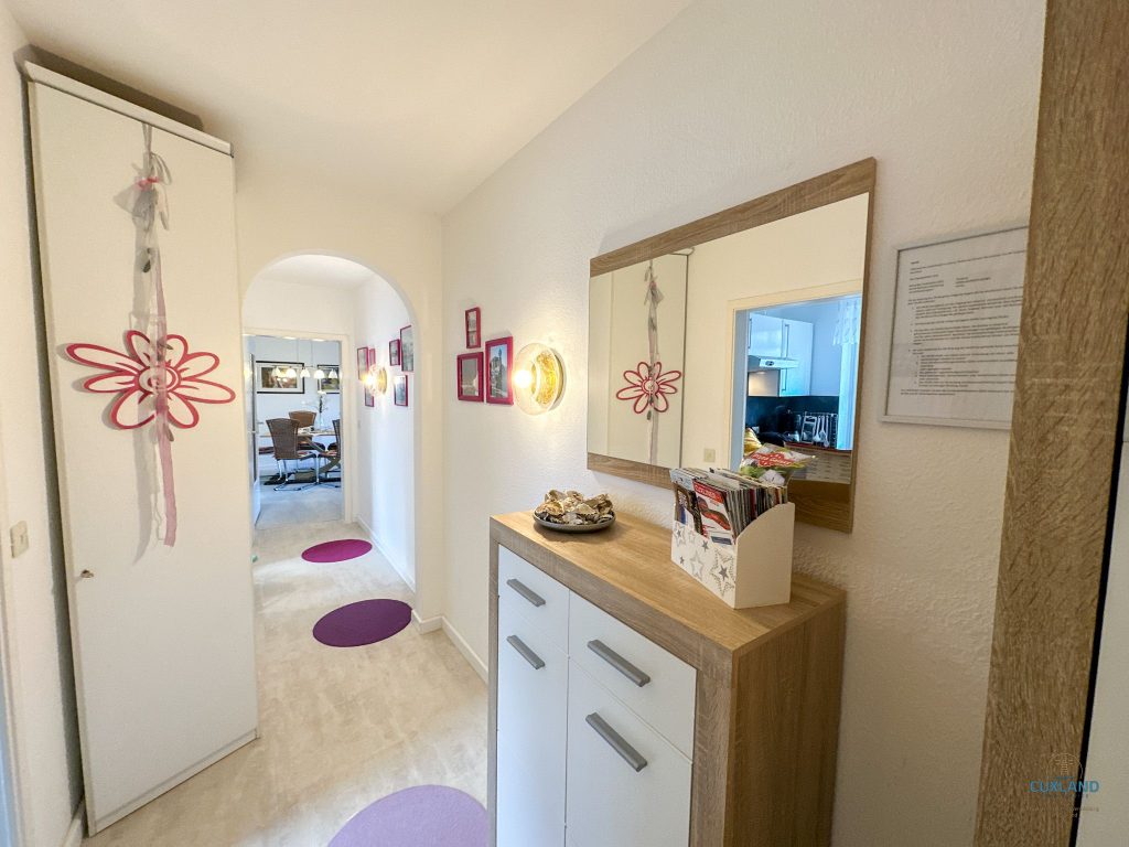 Residenz Thalassa Wohnung 1-15